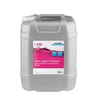 Winterhalter Chemicals